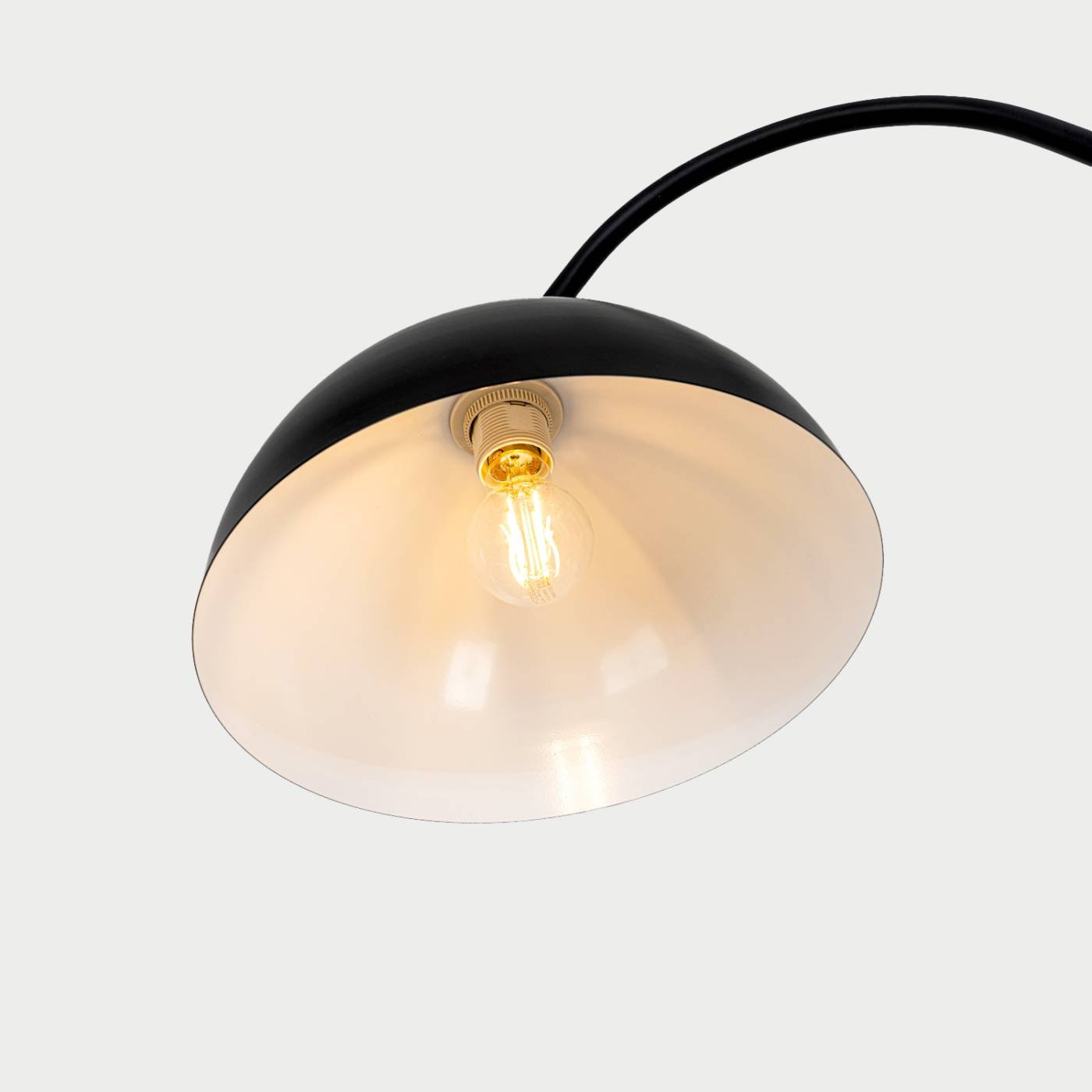 MD.8818.01FL Торшер напольный MD Modelux MD.8818.01FL