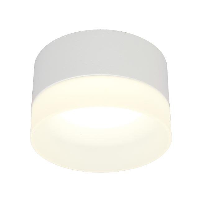 OML-103109-05 Встраиваемый светильник Omnilux Firenze OML-103109-05
