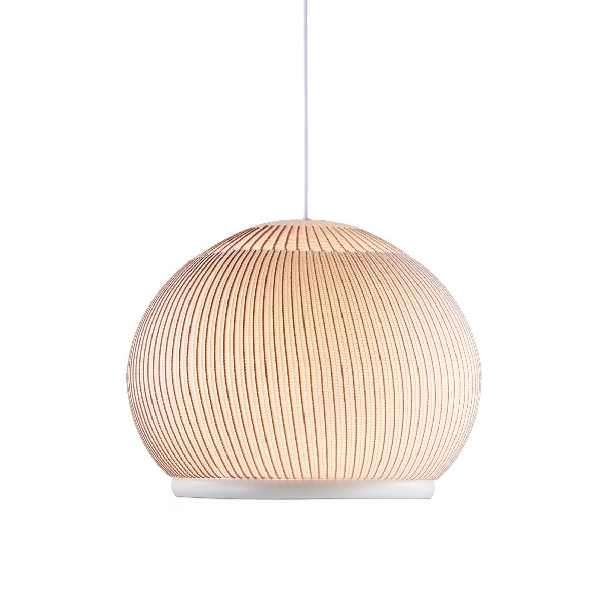 8610P/C LED white Светильник подвесной Delight Collection 8610P 8610P/C LED white