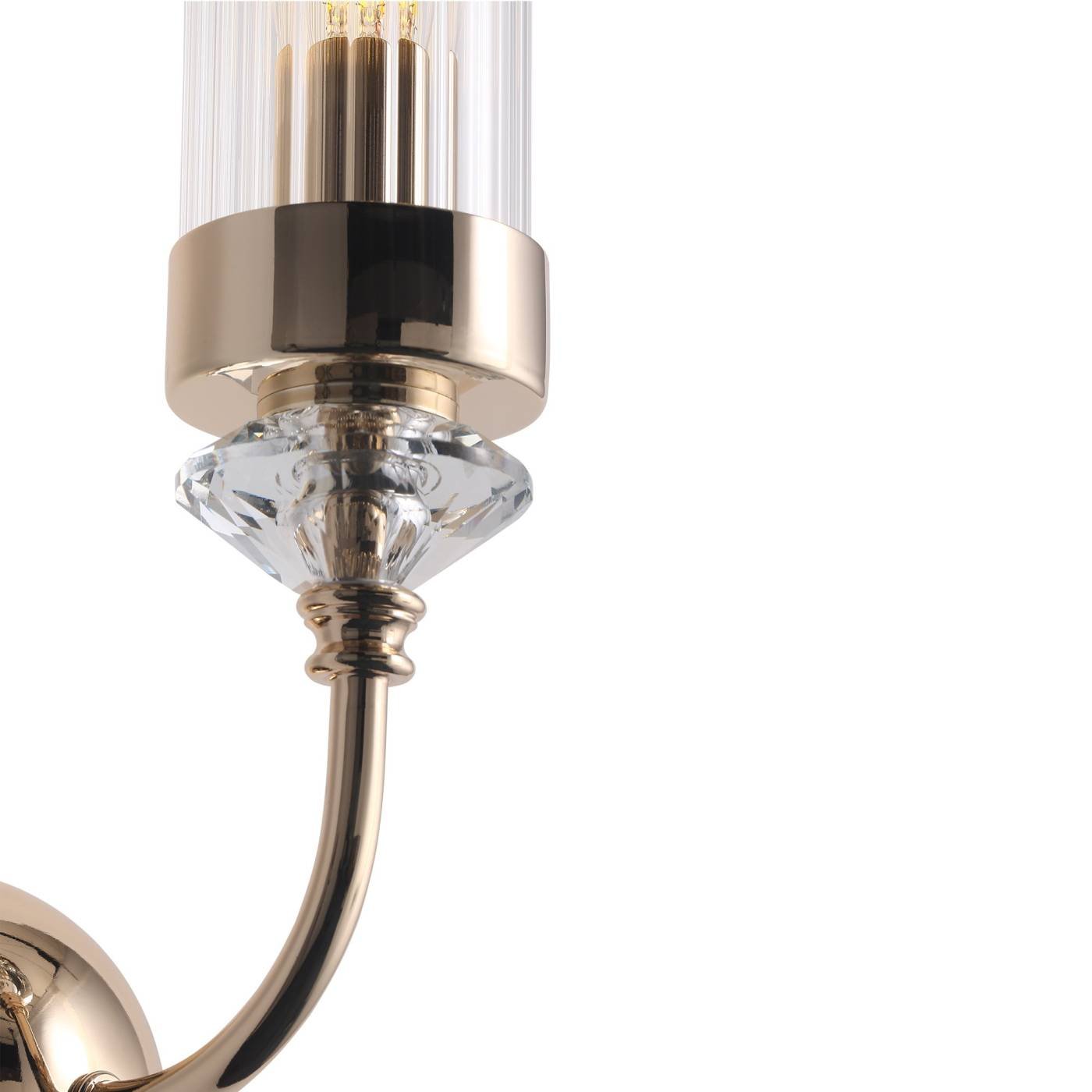 Бра настенное Элегра ST Luce SL1402.201.01