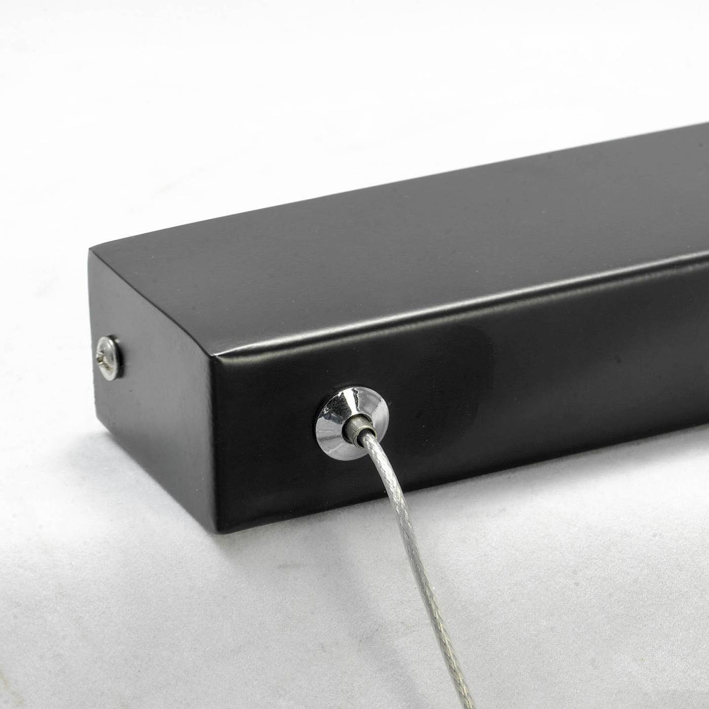 LSP-9517 Светильник подвесной Lussole LOFT Decatur LSP-9517