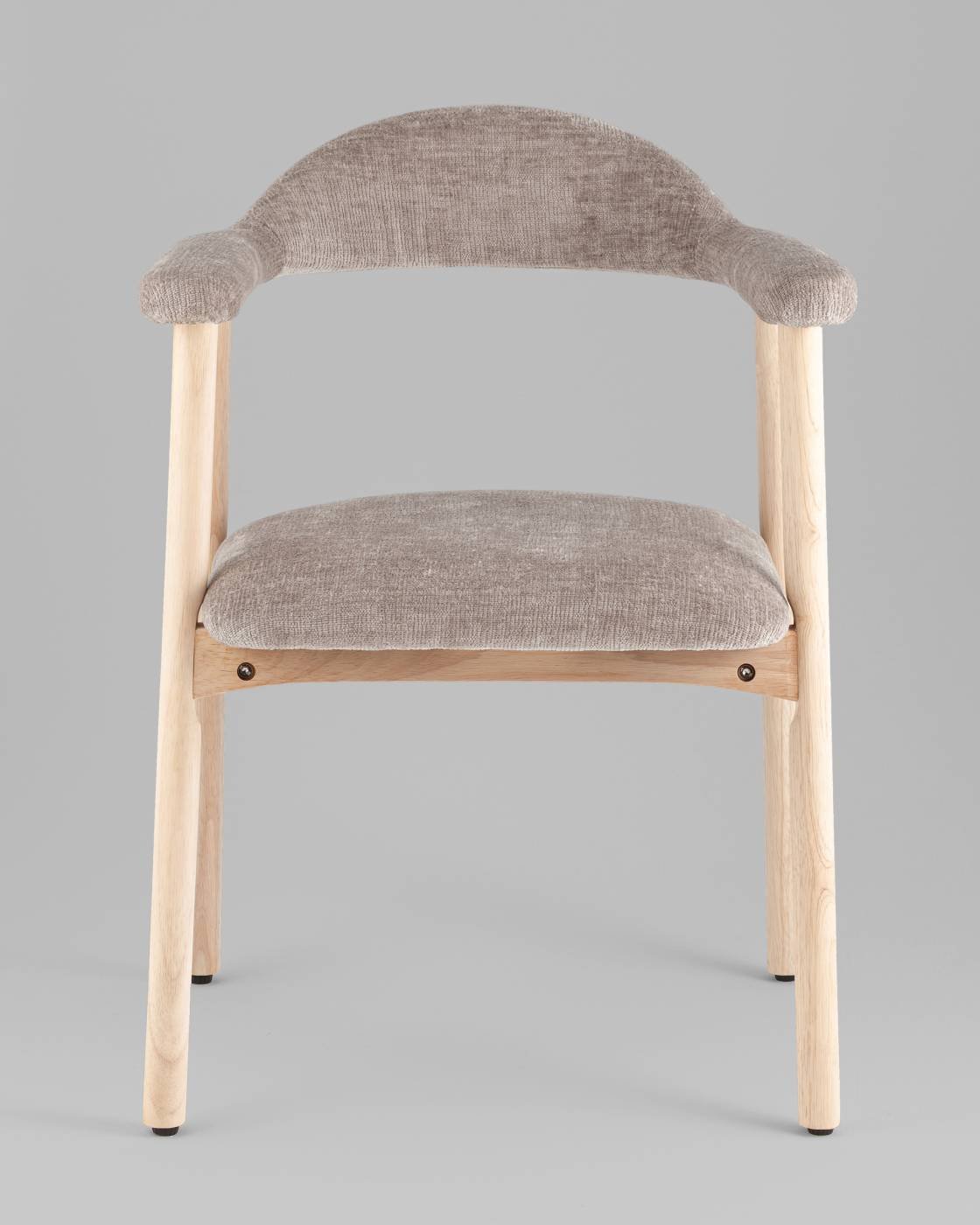 Комплект стульев Stool Group DC-2436-1 KF25060-09 grey X2