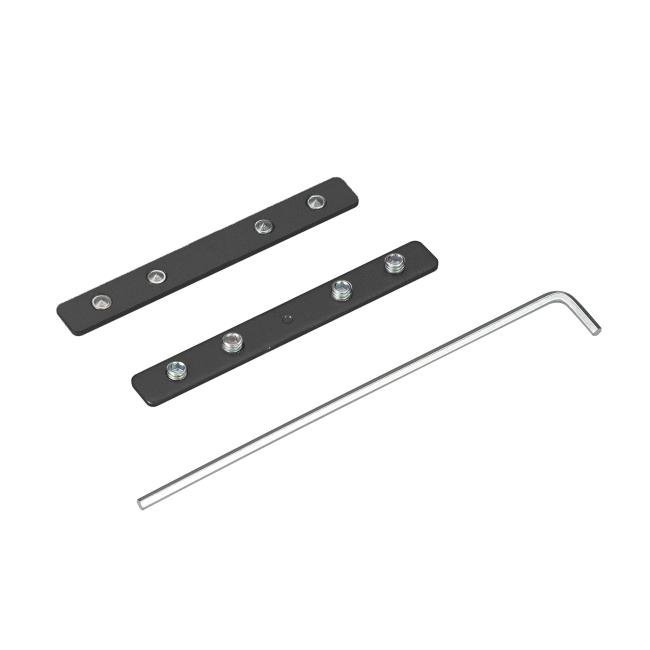 034069 Прямой соединитель для механического соединения треков серии FLEX Arlight Flex 034069