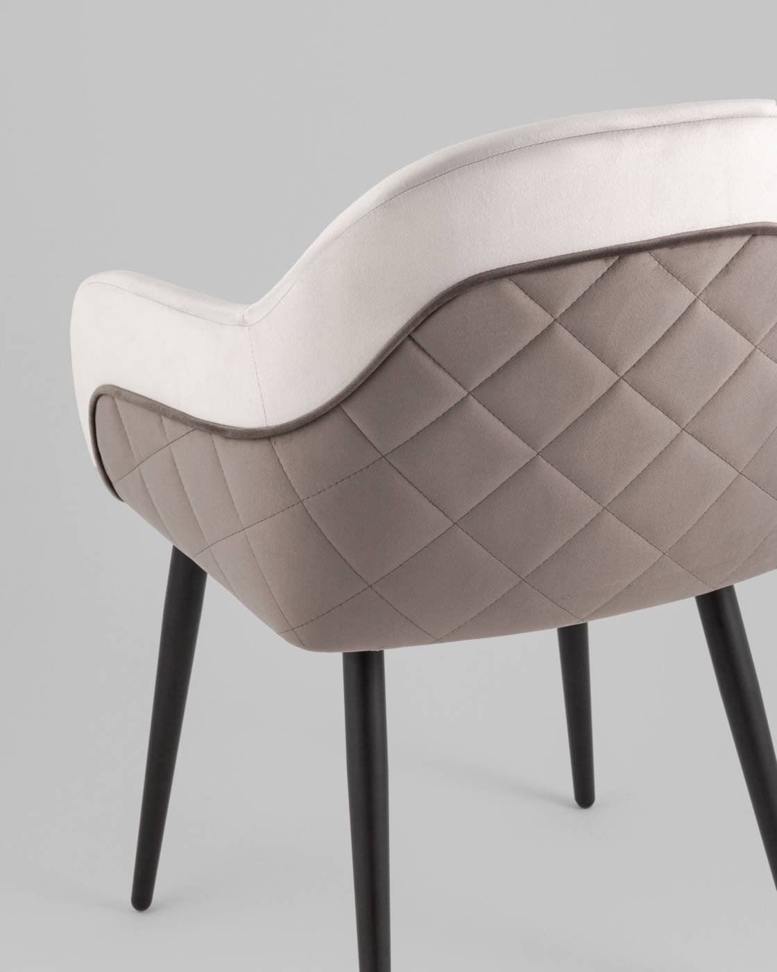 Обеденный стул Stool Group Новел LV-110-H09/H18-02-01(P)