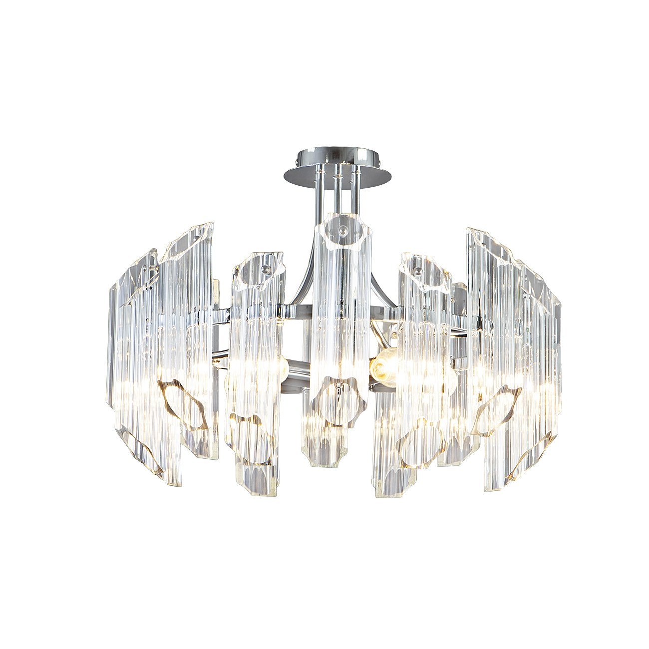 1112/5PL Потолочная люстра Escada Aurora 1112/5PL