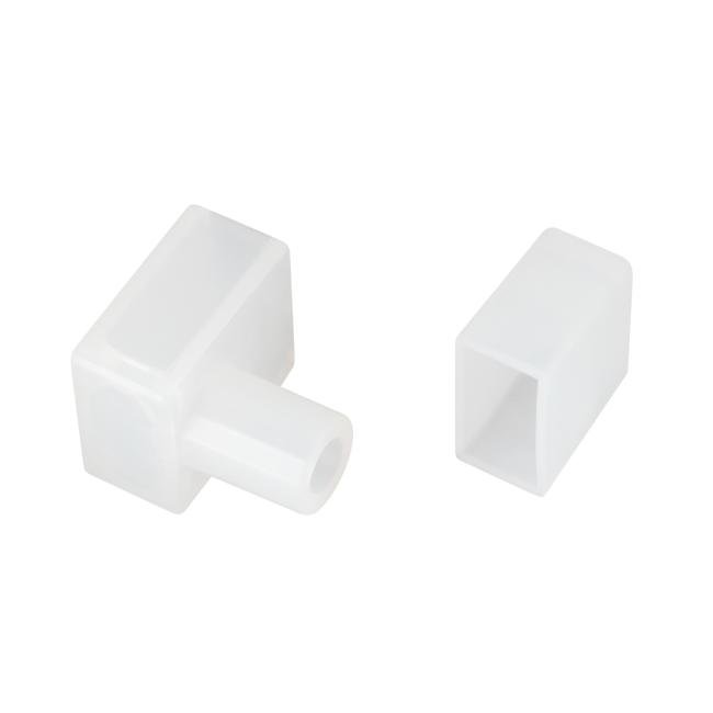 Комплект силиконовых заглушек для герметичной ленты MOONLIGHT Arlight 041058