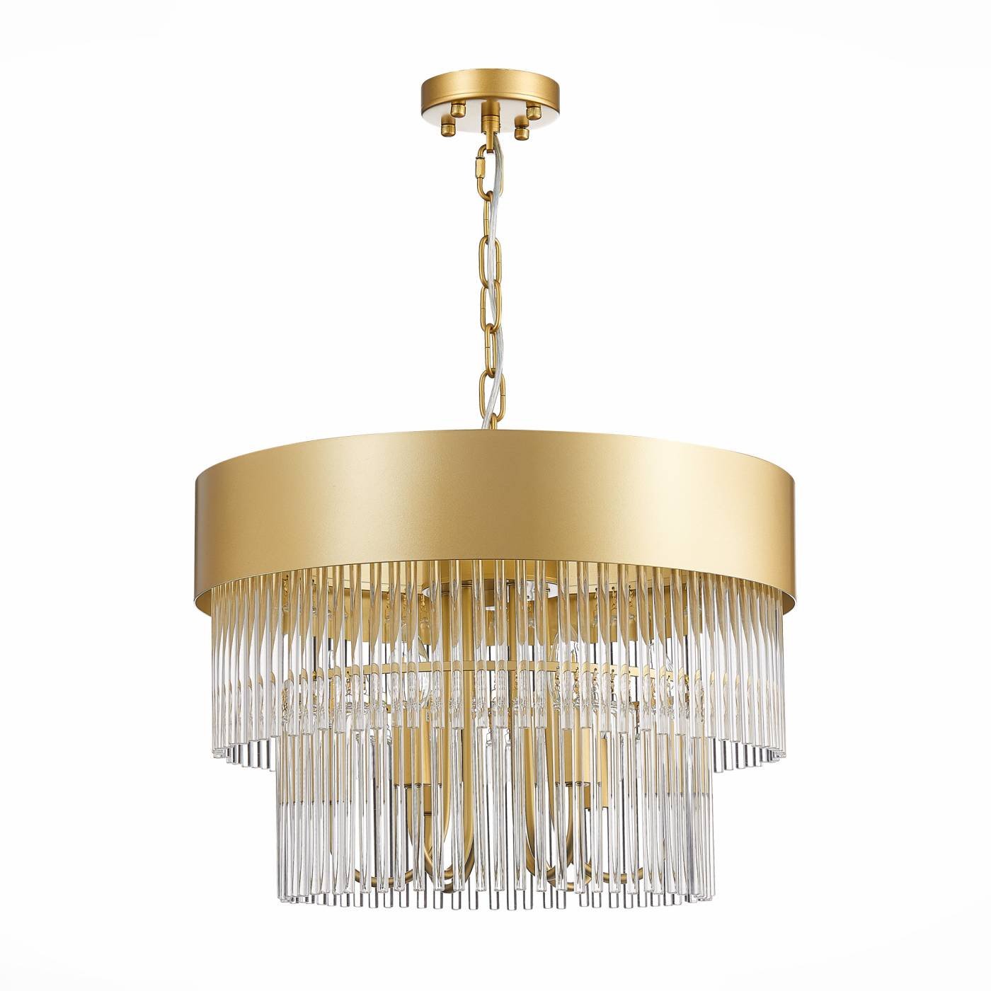 SL1225.203.06 Подвесная люстра ST Luce Contatto SL1225.203.06
