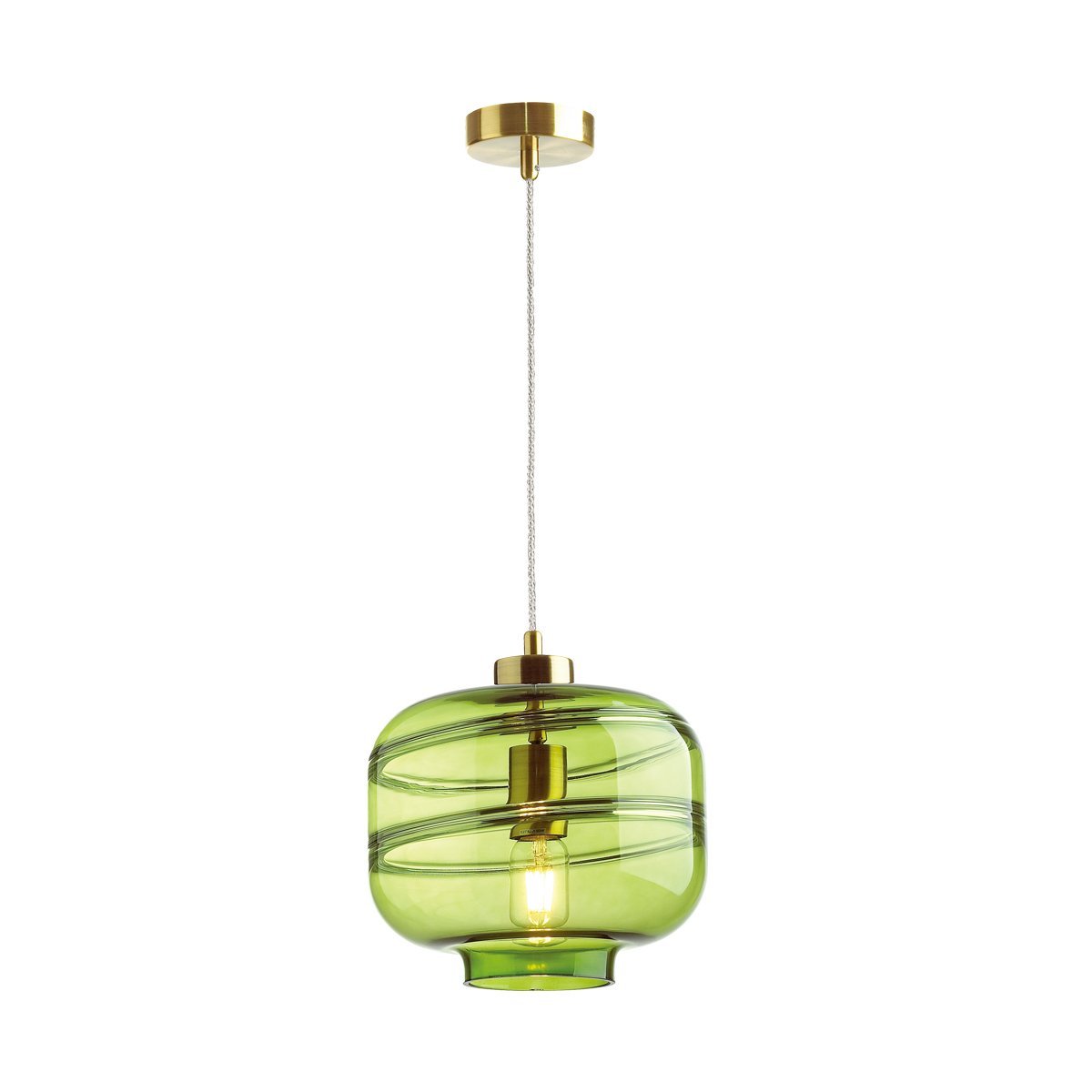 4773/1 Светильник подвесной Odeon Light Storbi 4773/1