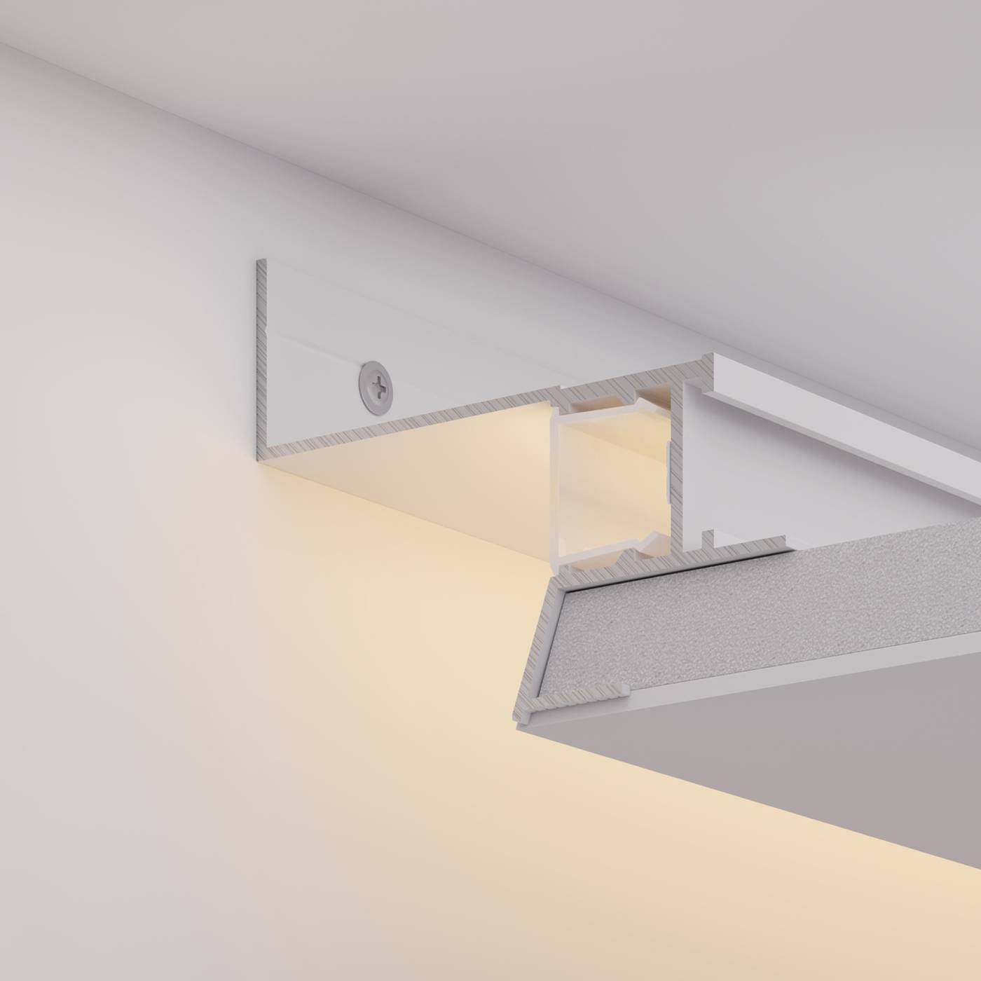 050501 Профиль Arlight Shadow 050501