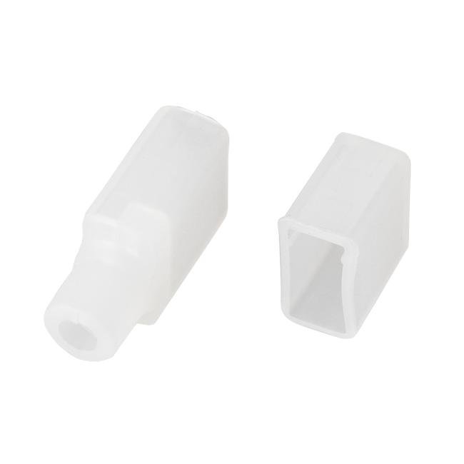 Комплект силиконовых заглушек для герметичной ленты MOONLIGHT Arlight 041055