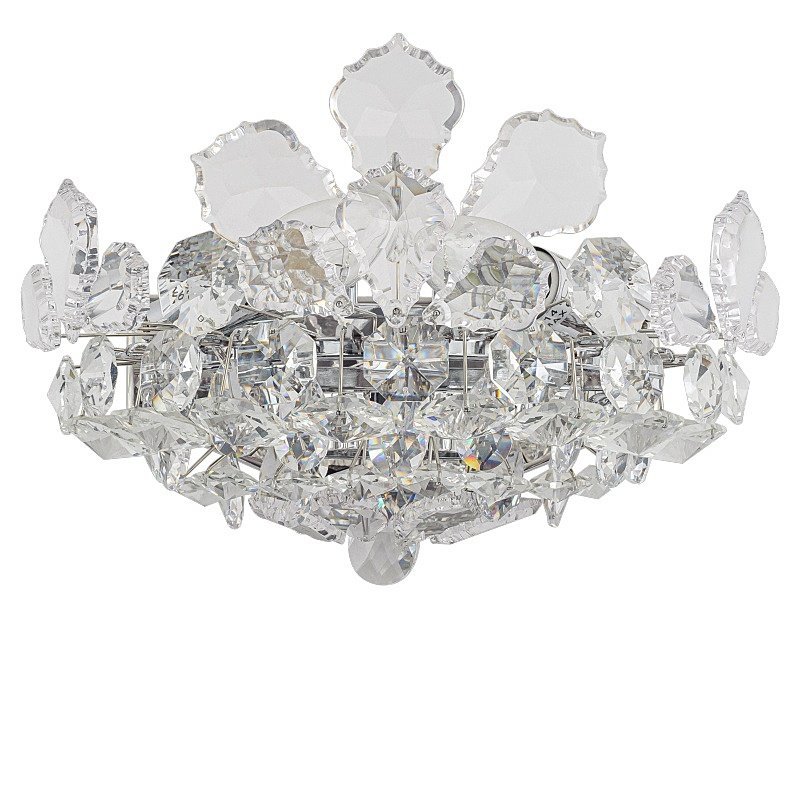 L30122 Настенное бра L'Arte Luce Luxury Trilliane L30122