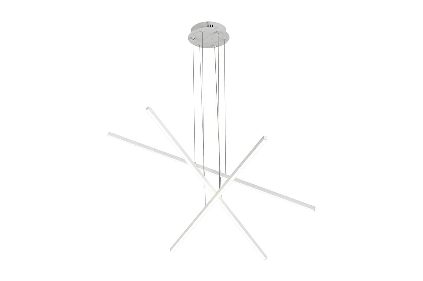 INNOVATION STYLE 83100 Подвесная люстра Natali Kovaltseva Straight INNOVATION STYLE 83100