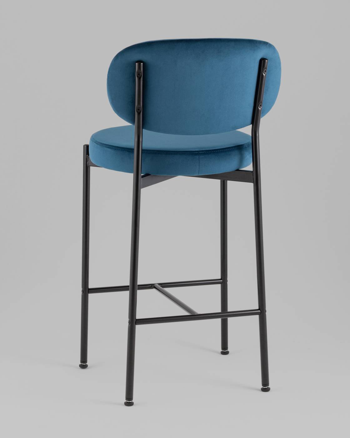 Полубарный стул Stool Group vd-plb-brief-b29 X2