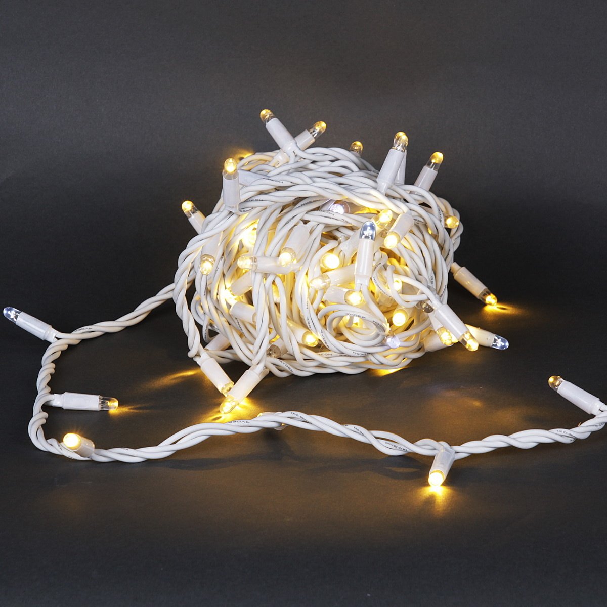 Гирлянда Sneha A-504 WW/W FLASH