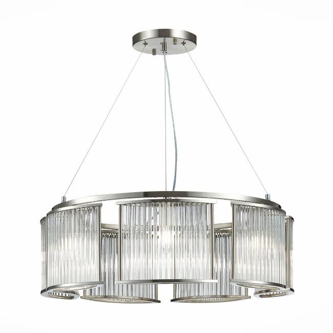 SL1627.103.07 Подвесная люстра ST Luce Velletri SL1627.103.07