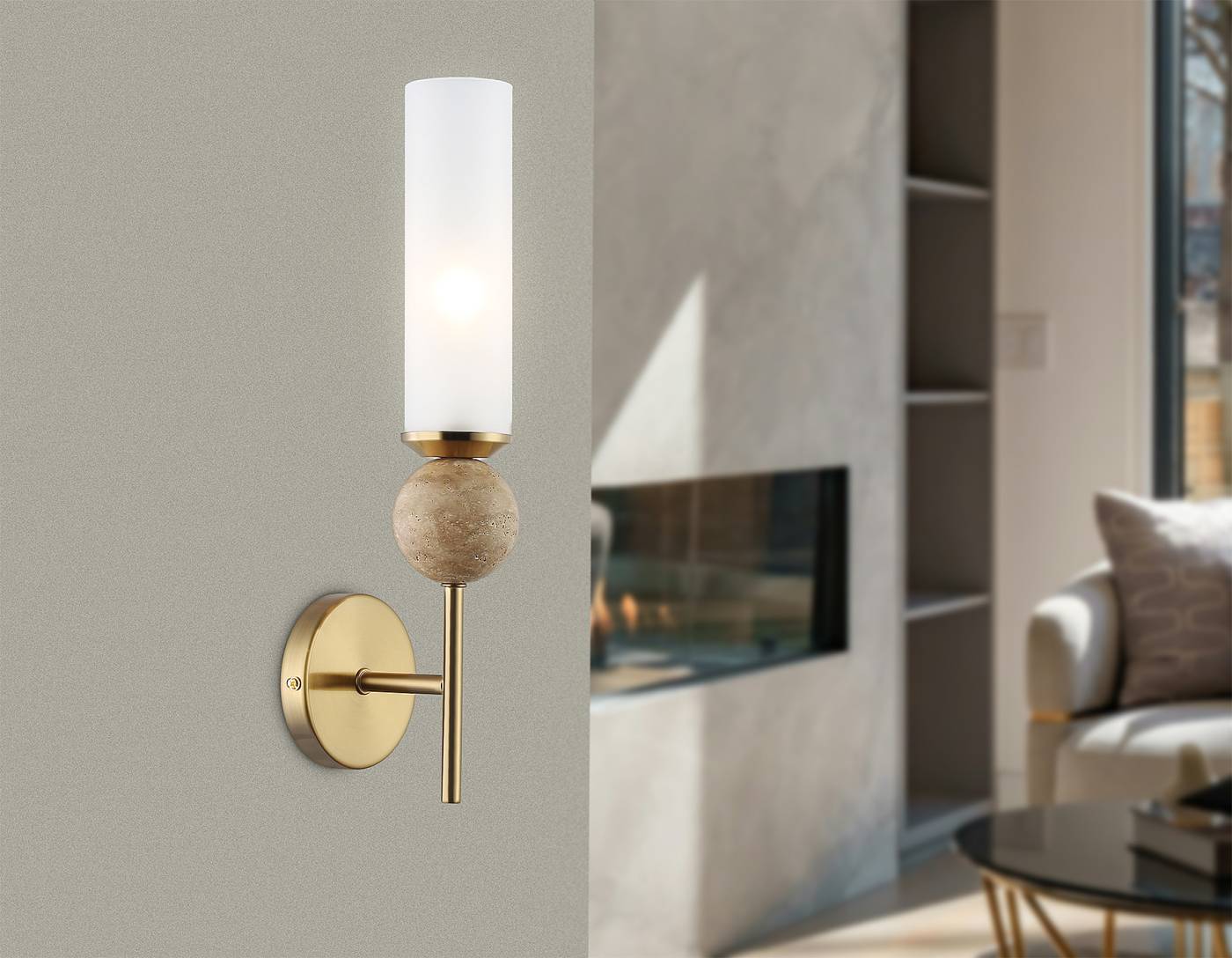 Настенное бра Ambrella Heigh Light LH53254