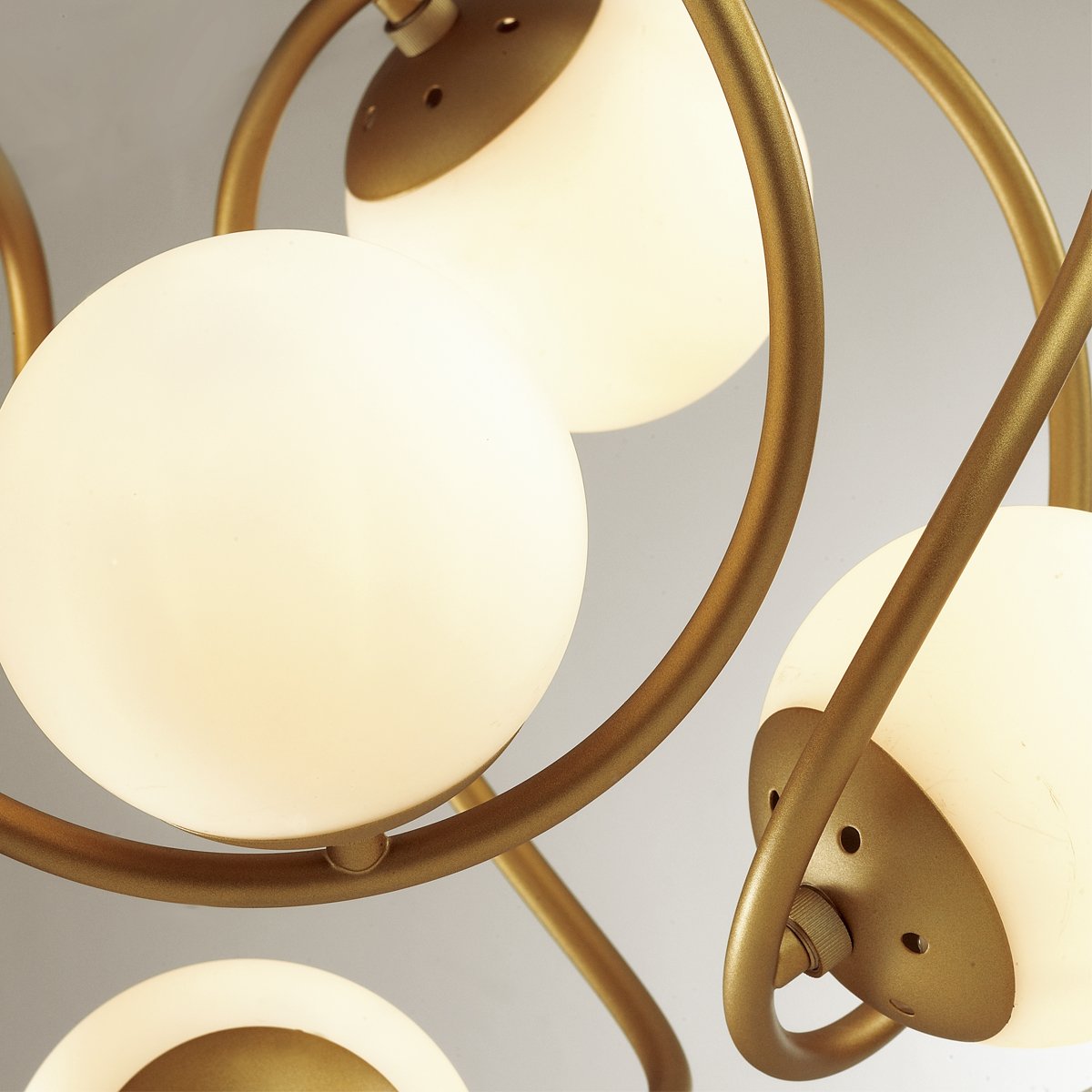 4806/8 Подвесная люстра Odeon Light Slota 4806/8