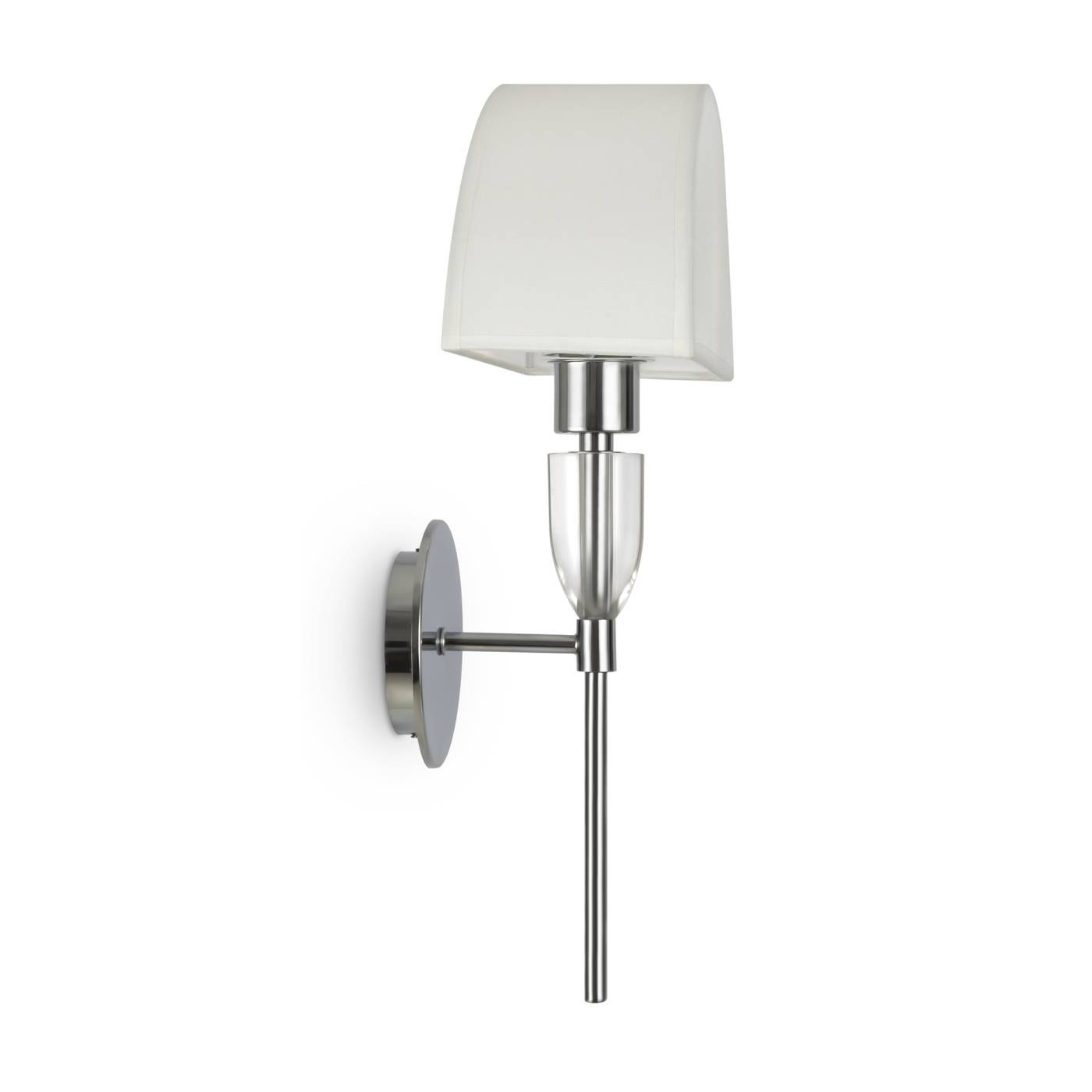 Z034WL-01CH Настенное бра Maytoni Prima Z034WL-01CH