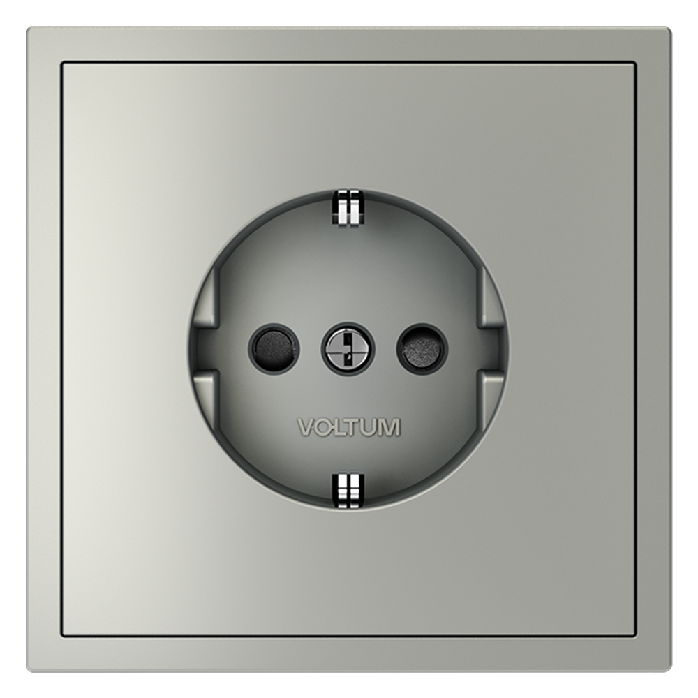 Розетка Voltum S70 VLS040205