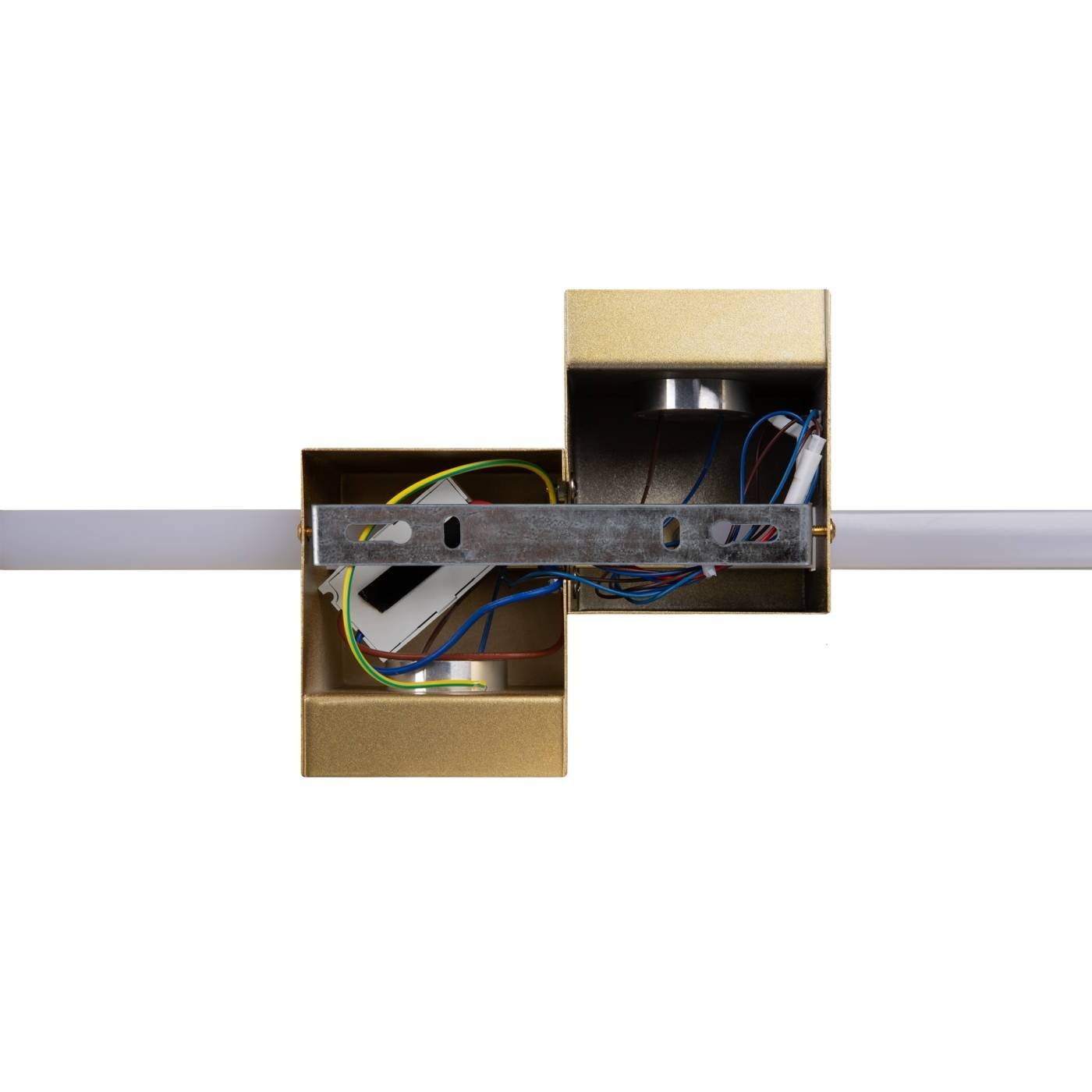 FR6062WL-L22G Настенный светильник Союз / Union Freya FR6062WL-L22G