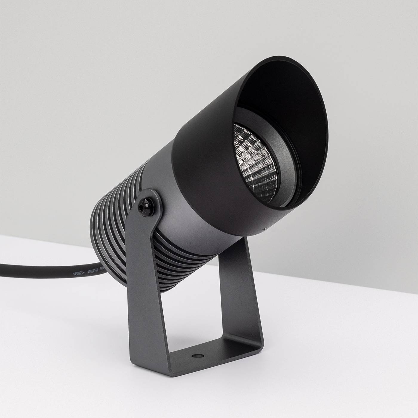 038161 Бленда для уличных прожекторов серии RAY Arlight 038161