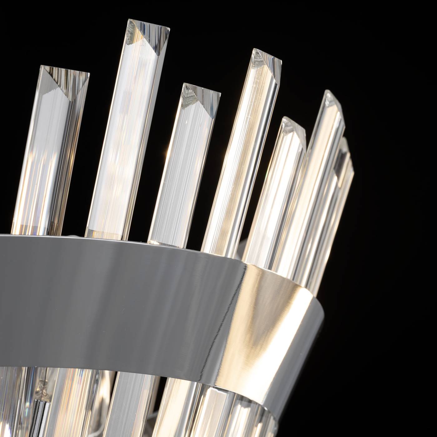 Потолочная люстра Citilux Вестерос CL307160