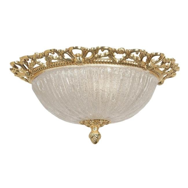 Vigilanza E 1.13.36 GH Светильник потолочный Arti Lampadari Vigilanza Vigilanza E 1.13.36 GH