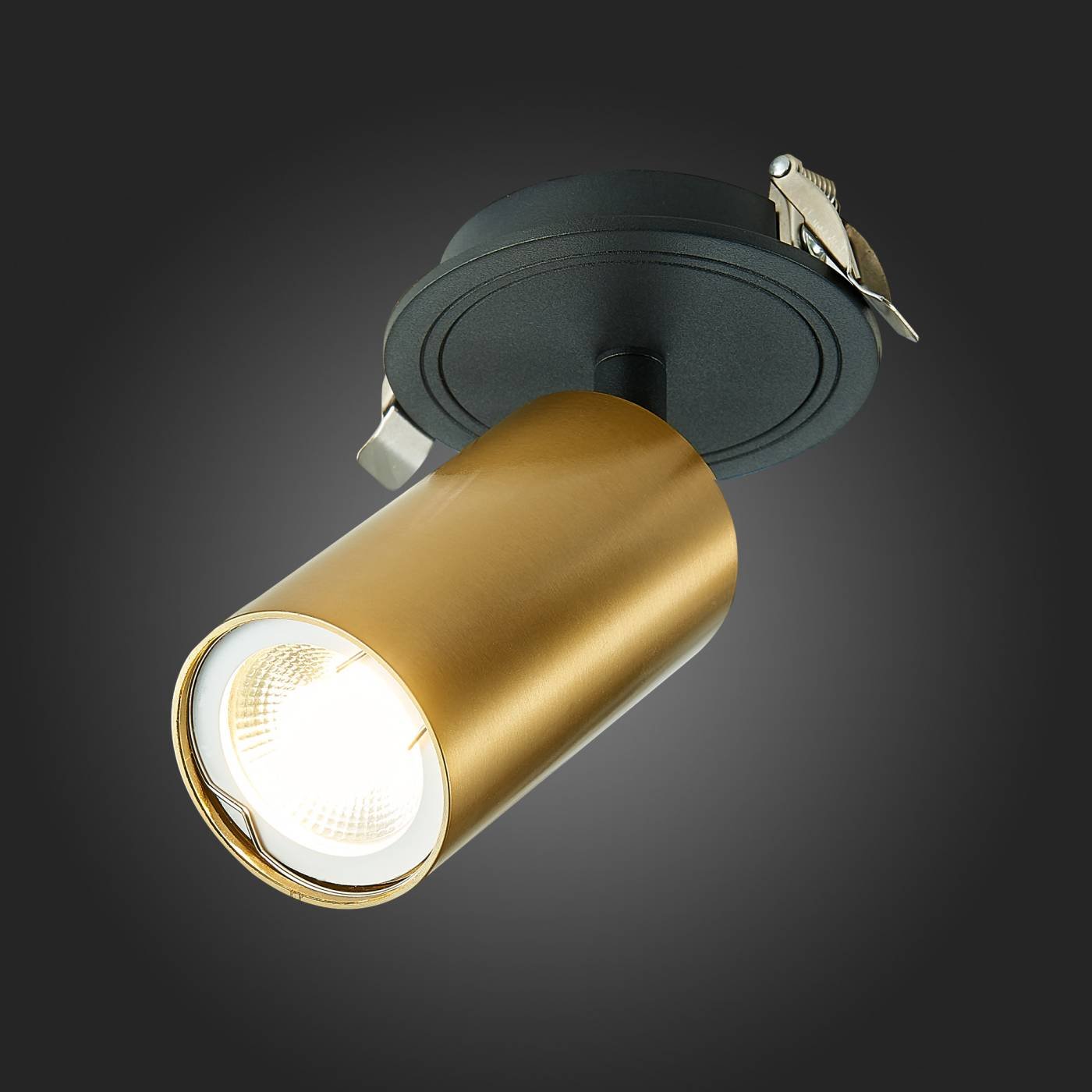 ST303.208.01 Встраиваемый светильник ST Luce ST303 ST303.208.01