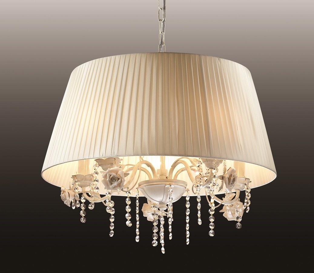 2686/5 Подвесная люстра Odeon Light Padma 2686/5