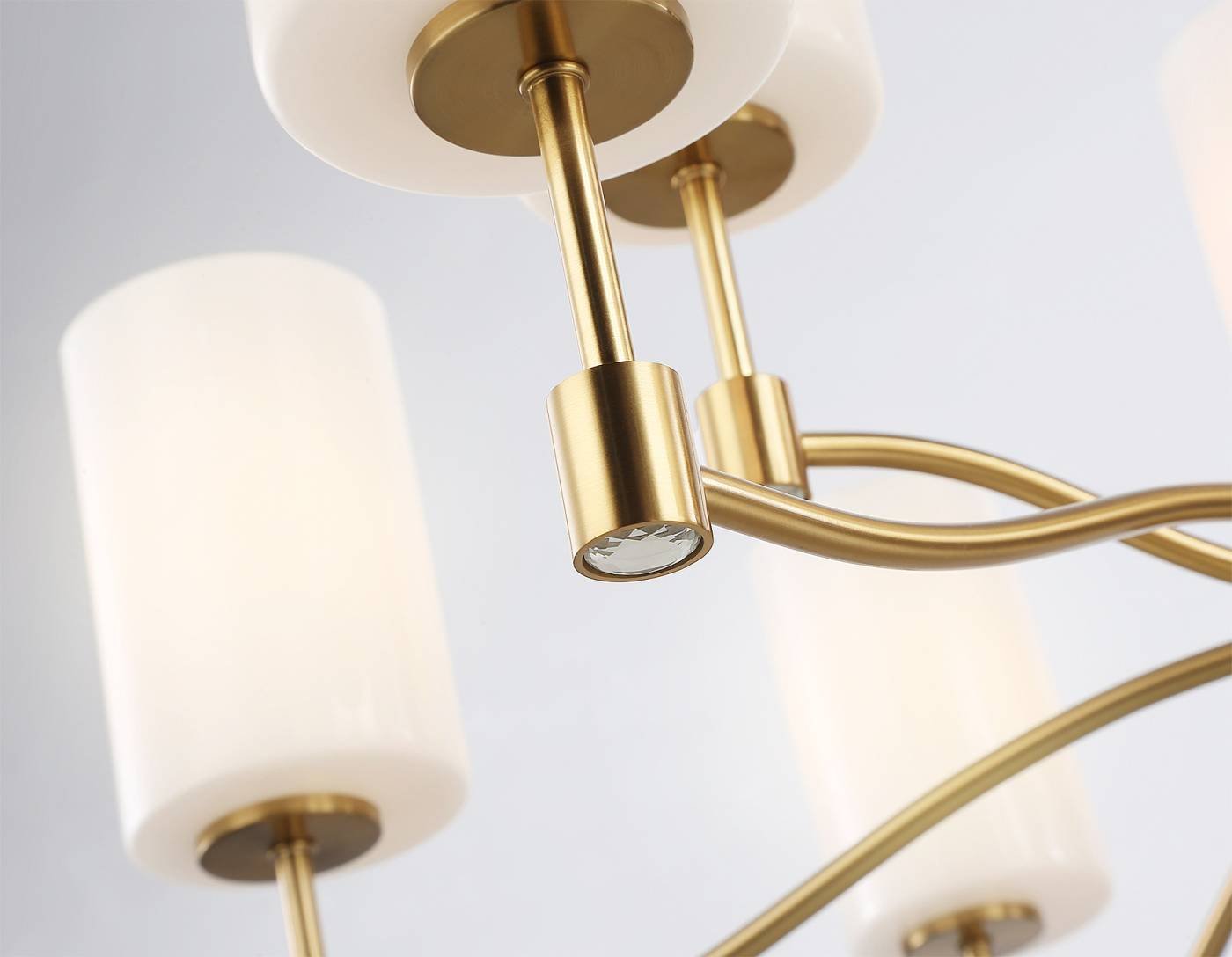 LH56054 Подвесная люстра Ambrella Heigh Light LH56054