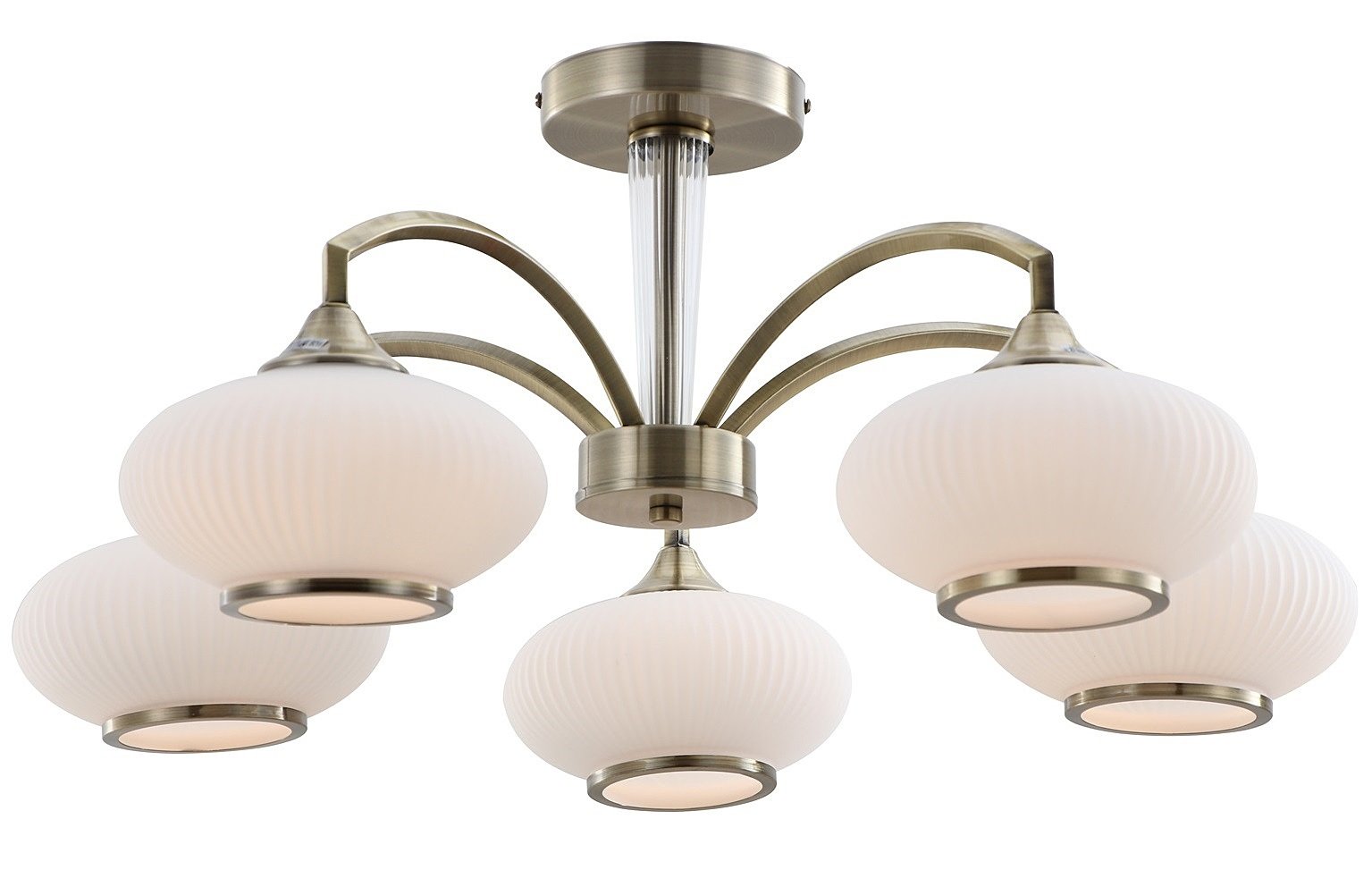 2077-305 Потолочная люстра Rivoli Avarice 2077-305