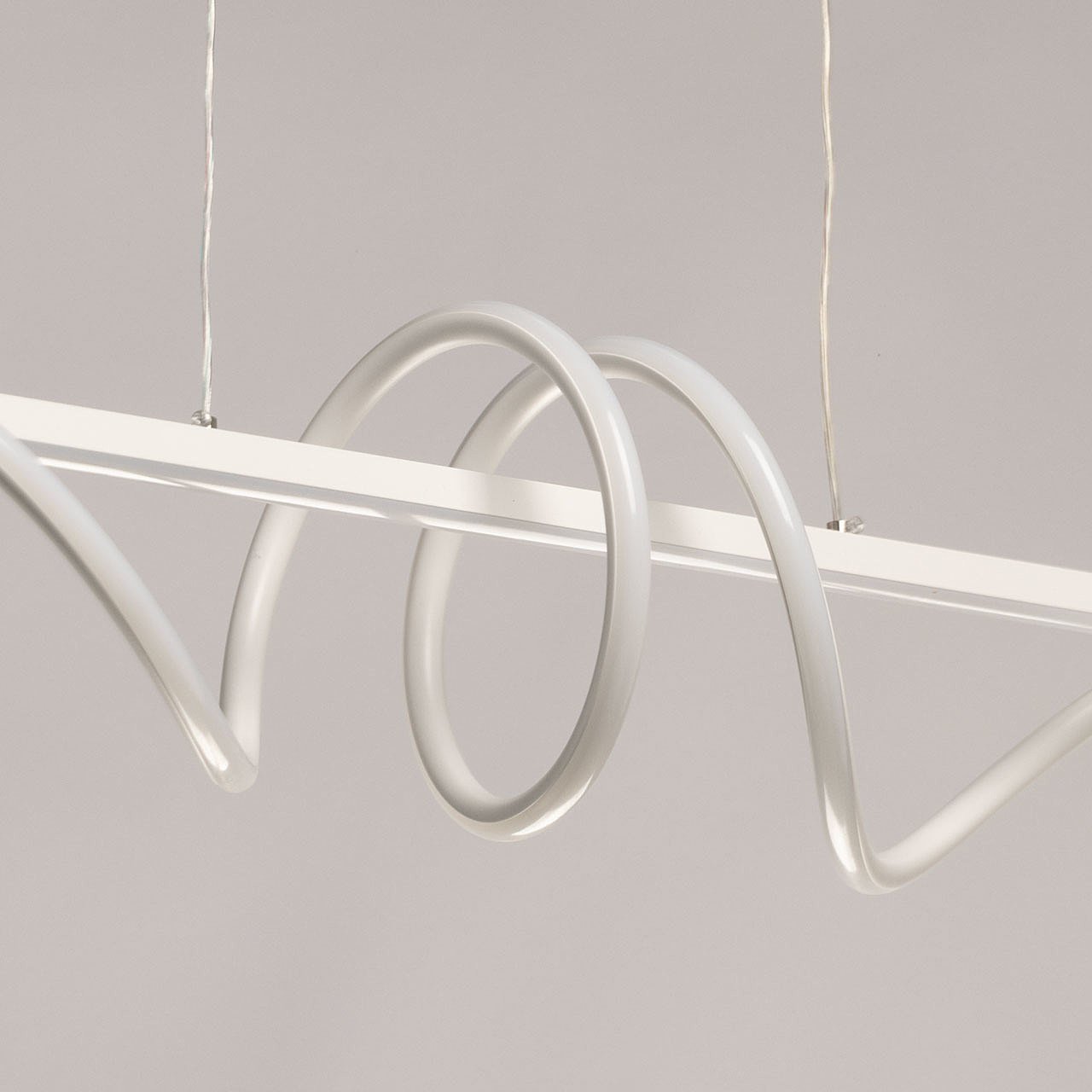 108011401 Подвесная люстра De Markt Аурих 108011401