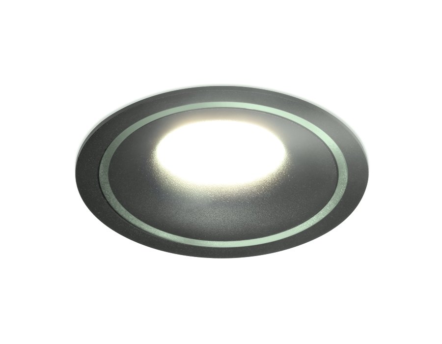 TN121 Встраиваемый светильник Ambrella Techno Spot TN121