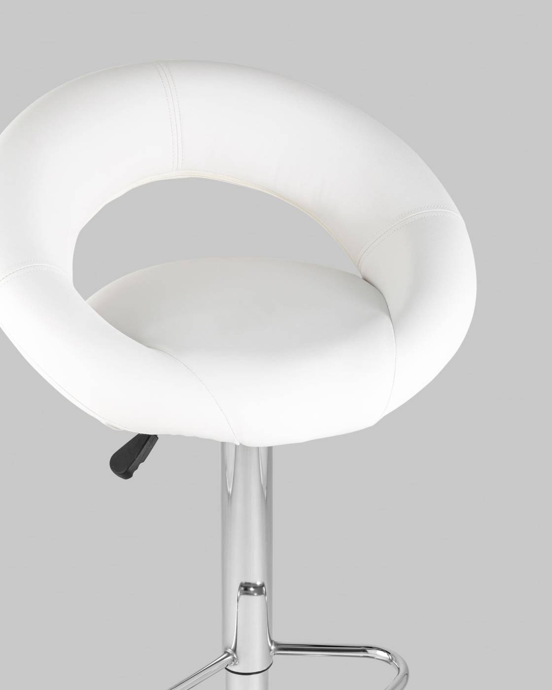 Комплект стульев Stool Group BC-V004-NP white Х2
