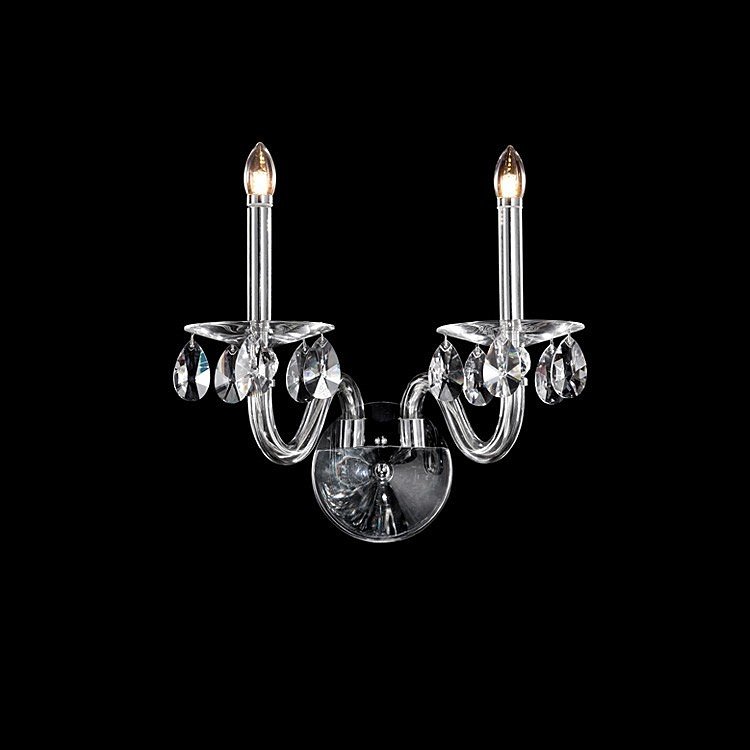 L58322.18 Настенное бра L'Arte Luce Luxury Roccaforte L58322.18