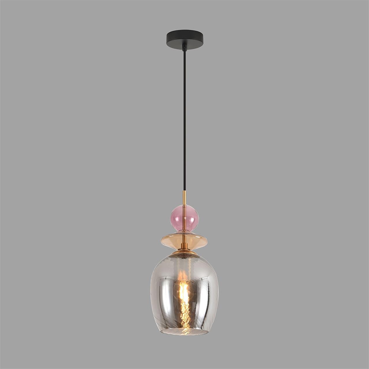 8297/1A Светильник подвесной Lumion Irime 8297/1A