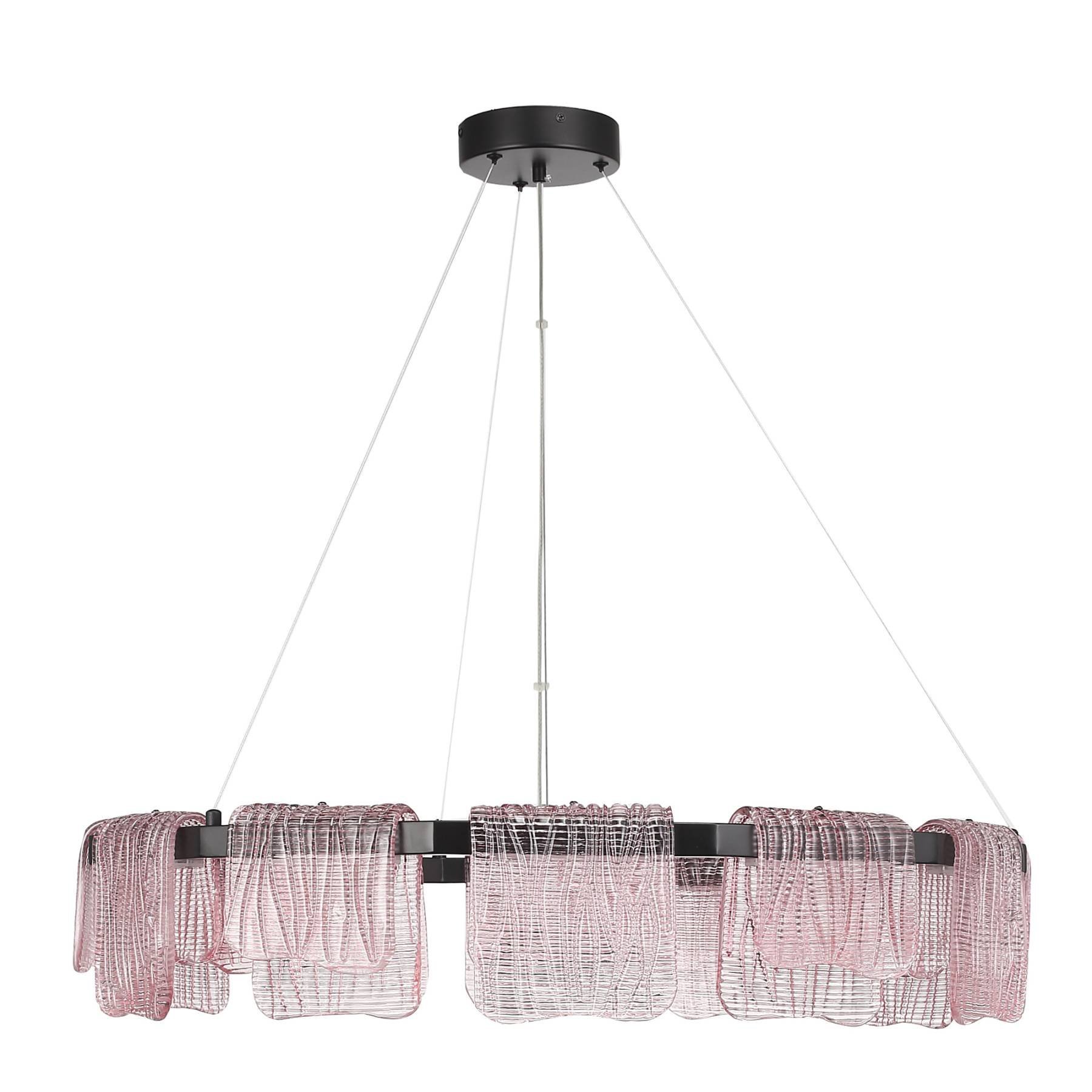 SL6021.403.66 Подвесная люстра ST Luce Voile SL6021.403.66
