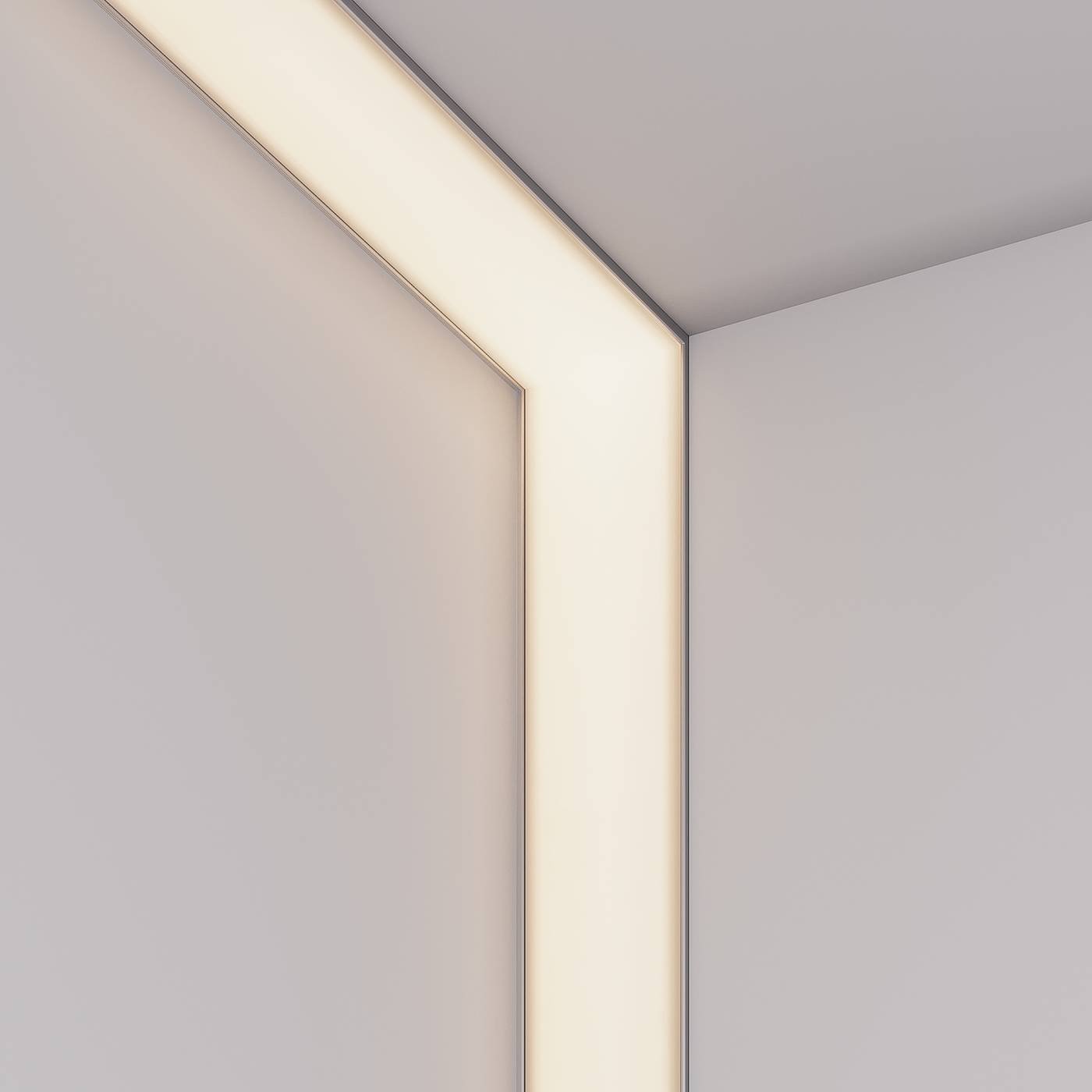 Профиль Arlight Sl-Fantom 054183