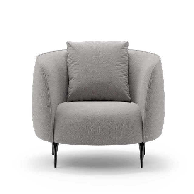 Dora Armchair Кресло Delight Collection Dora Dora Armchair