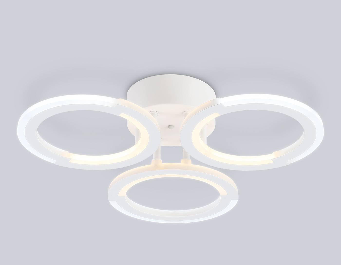 Потолочная люстра Ambrella Original FA8942