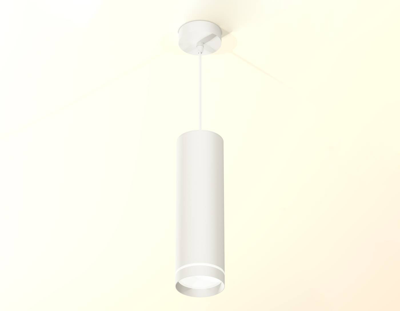 XP8191003 Светильник подвесной Ambrella Techno XP8191003