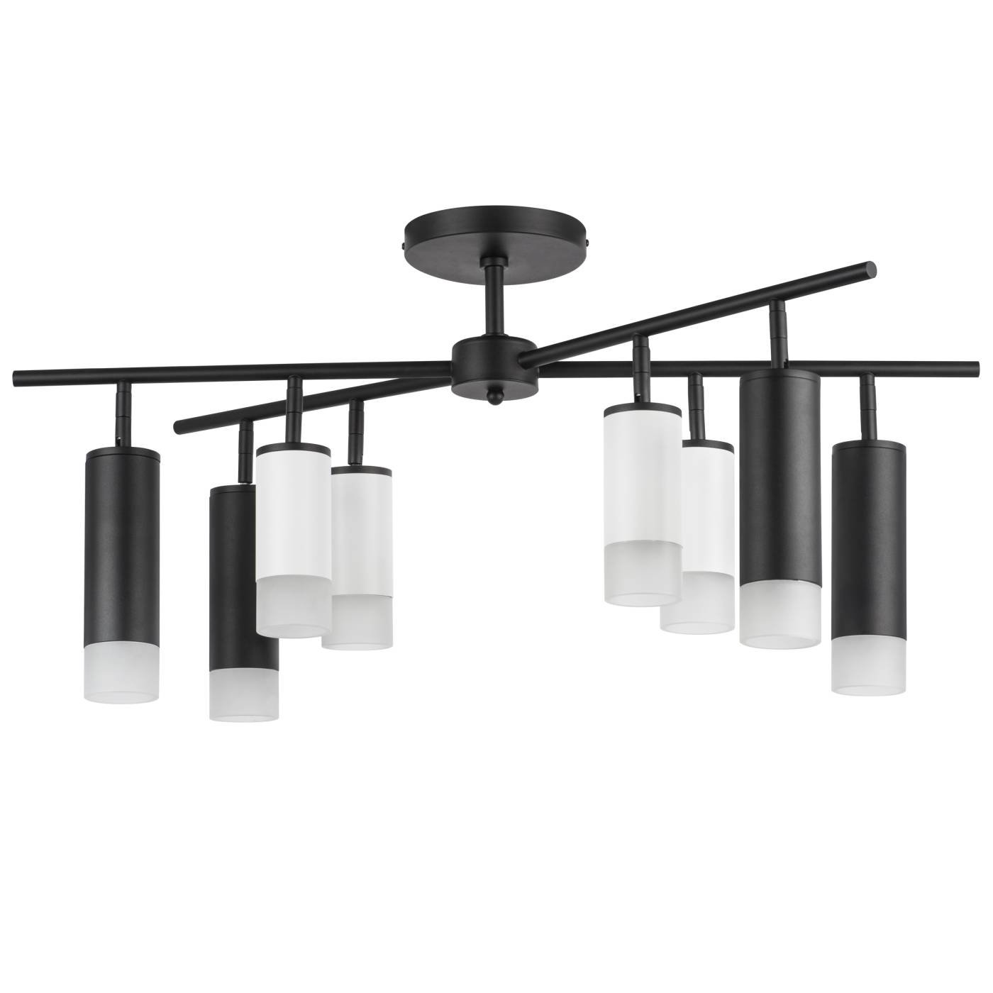 LR7283648741 Потолочная люстра Lightstar Rullo LR7283648741