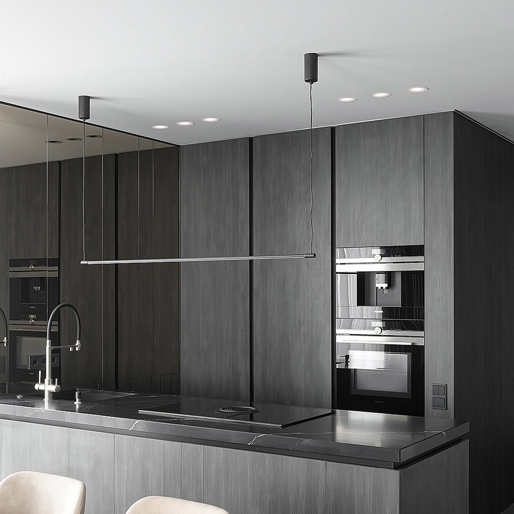 Встраиваемый светильник Feron DL8270 51151