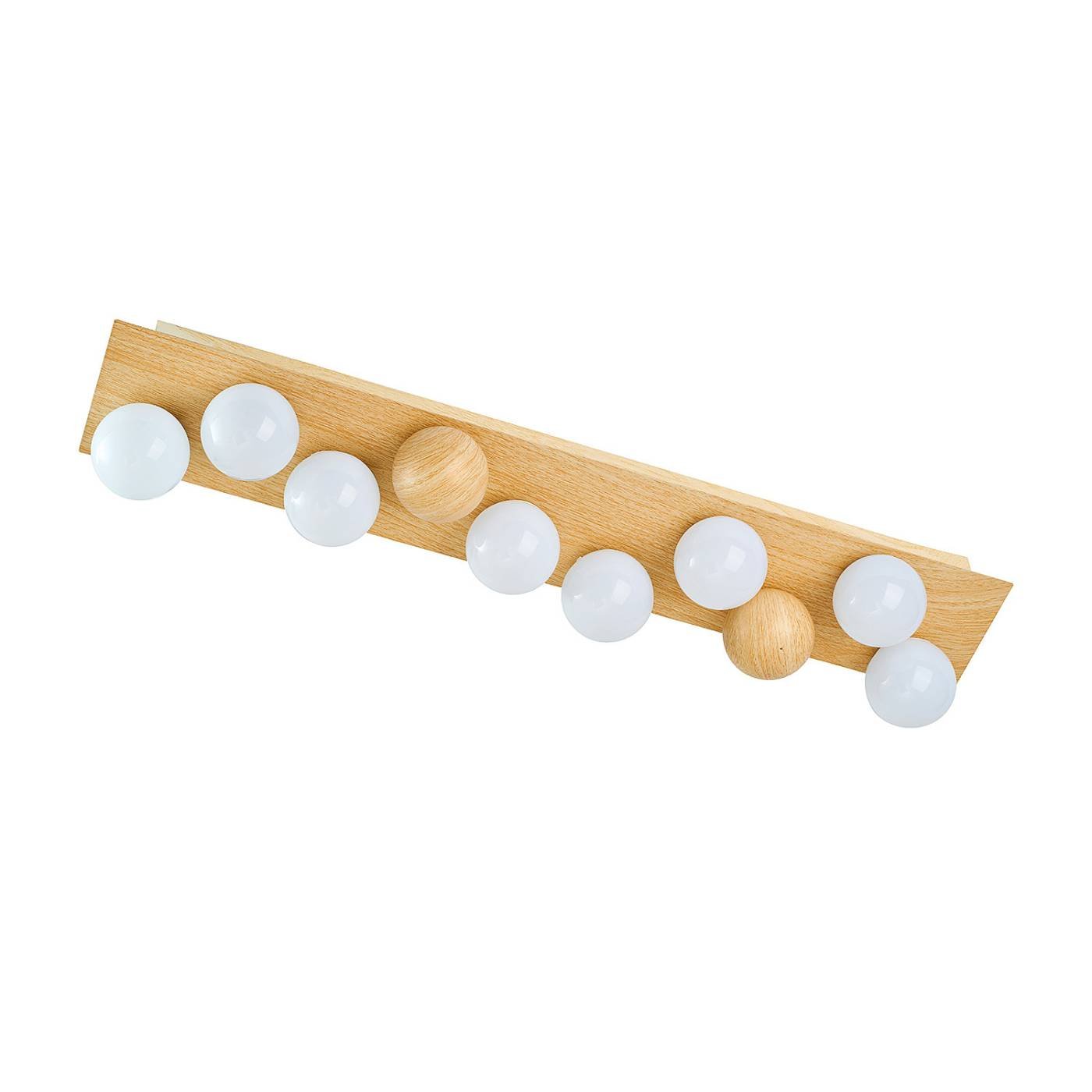 4695-8C Светильник потолочный F-Promo Swarm 4695-8C