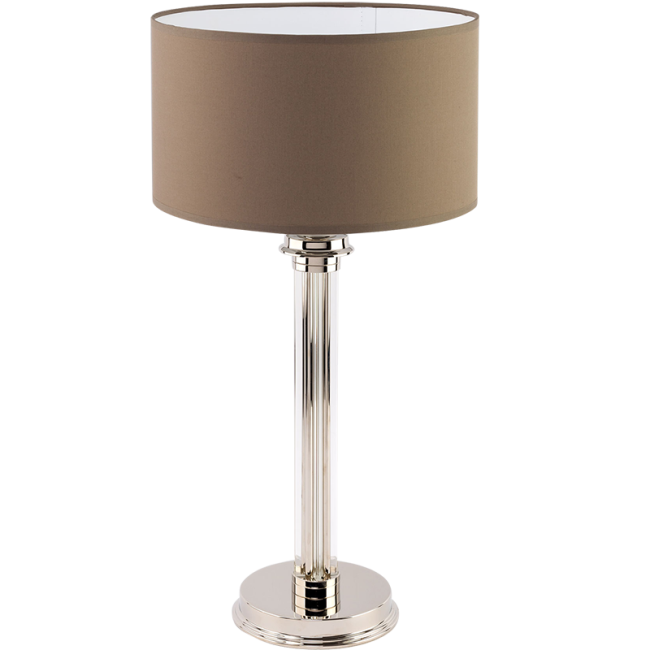Настольная лампа Kutek Bolt BOL-LG-1(N)
