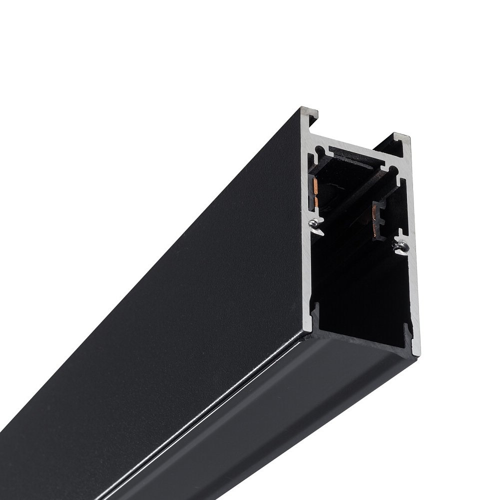 Подвесной/накладной шинопровод для магнитных треков Nowodvorski Lvm 10162