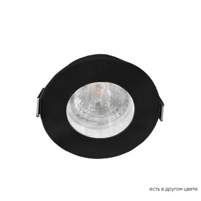 CLT 045C1 BL IP44 Встраиваемый светильник Crystal Lux Clt 045 CLT 045C1 BL IP44