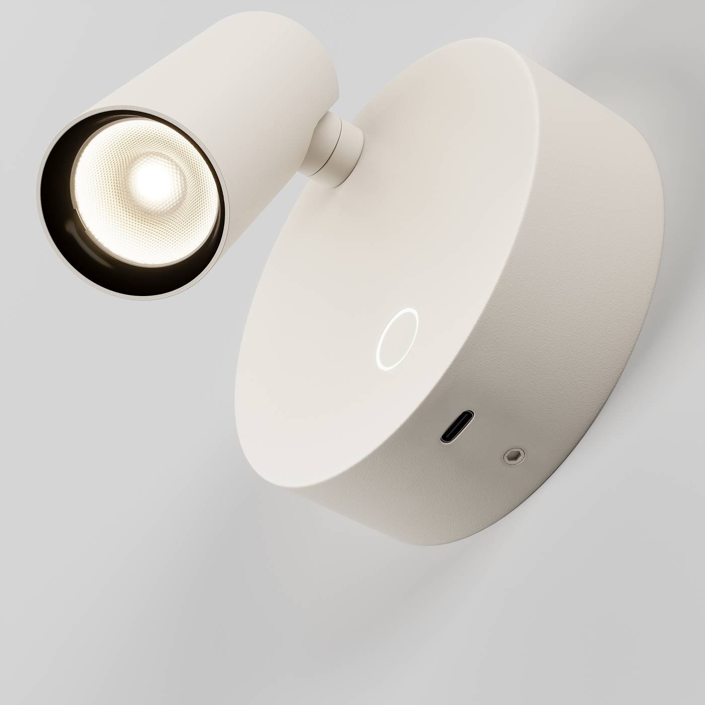 C079WL-L3W3K Настенный светильник Maytoni Twist C079WL-L3W3K