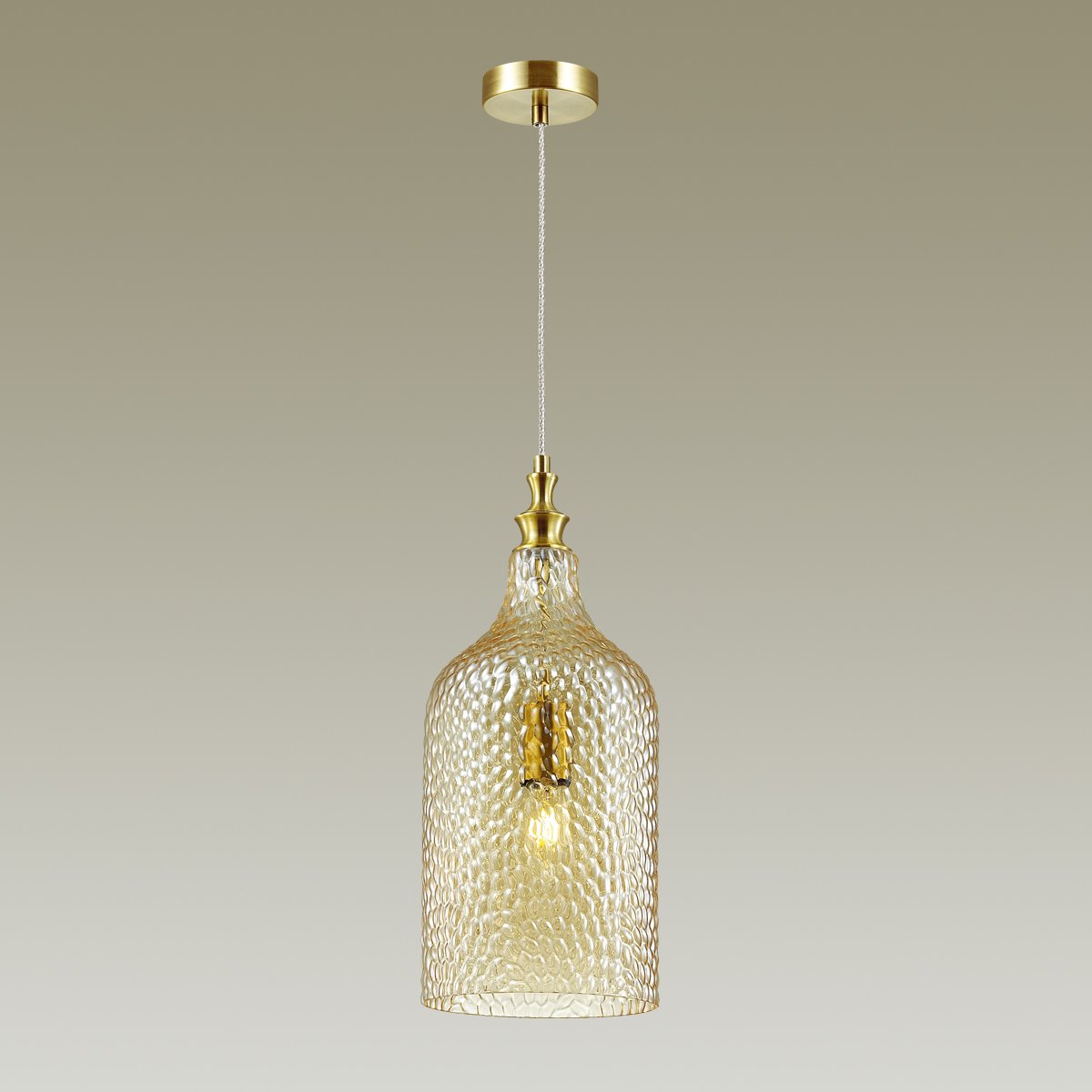 4709/1 Светильник подвесной Odeon Light Pelo 4709/1