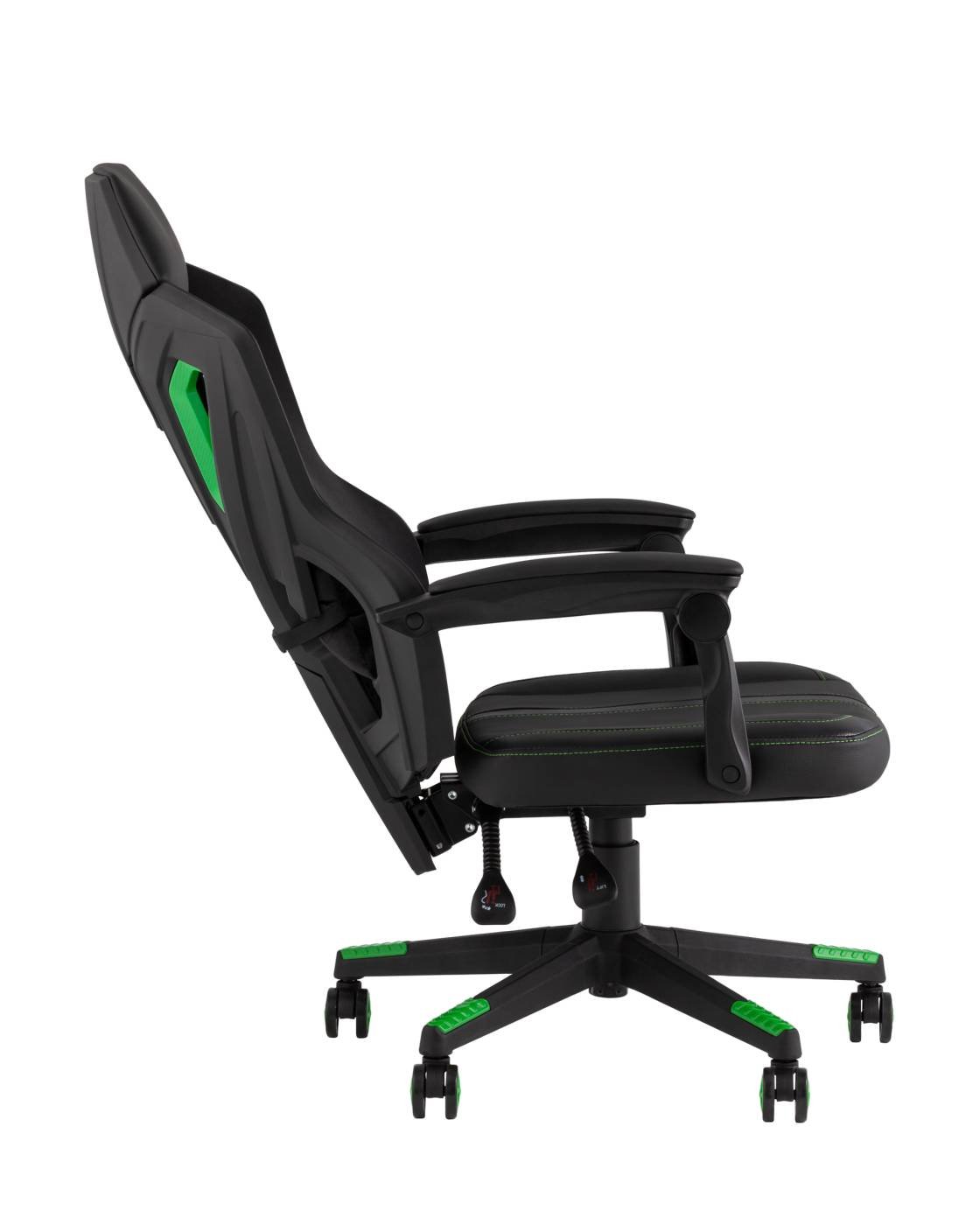 Компьютерное кресло Stool Group Айронхайд УТ000036995